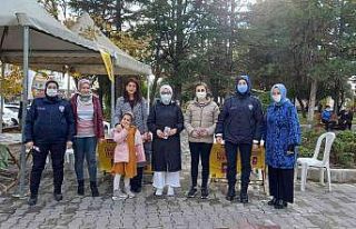 Gediz’de KADES uygulaması anlatıldı