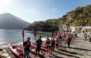 GEKA öncülüğünde, “Eco-Trails Rotası” seyahat...