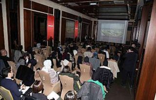 Geleceğin muhabirleri “Genç Albayraklılar Medya...