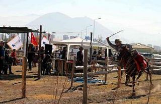 Geleceğin sipahileri yetişiyor