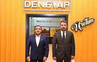 Geleceğin Teknoloji Yıldızları Pursaklar’da...