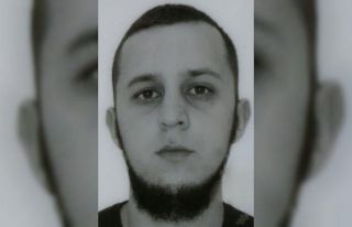 Gemide votkanın peşinden dezenfektan içen Ukraynalı...