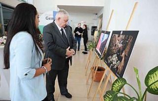Gemlik’i en iyi anlatan fotoğraflar ödüllendirildi