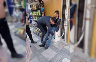 Gemlik’te silahlı saldırı: 1 yaralı
