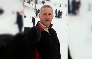 Gemlik’te zeytin eleğinden çıkan elektrik kaçağı...