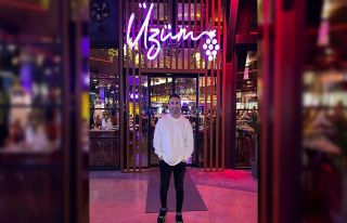 Genç girişimcilere ’yeniliğe açık olun’ tavsiyesi