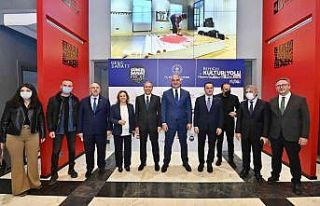 Genç Sanat: 7. Güncel Sanat Proje Yarışması’nın...