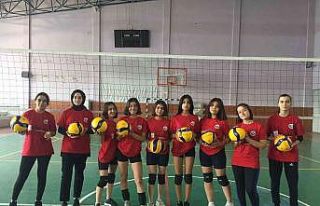 Genç yetenekler başarılı antrenörlere emanet