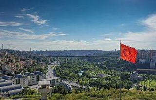 Gençler Kağıthane’yi tercih etti