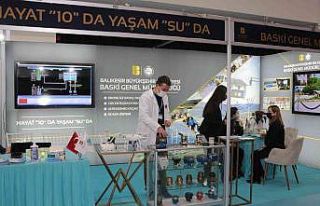 Gençler Tekno-Girişimci zirvesinde buluştu