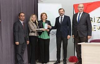 Gençlere sınav kaygısı eğitimi