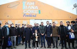 Gençlik ve Spor Bakanı Kasapoğlu’ndan Gençlik...