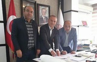 Gençlik ve spora sağlık desteği