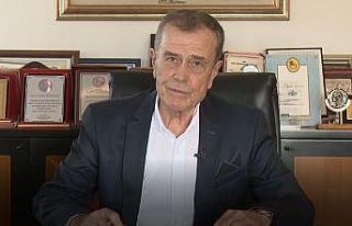 Gençoğlu: "Kardeşliğimizi kimse bozamaz"