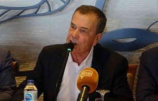 Gençoğlu‘ndan soydaşlara Bulgaristan seçimlerine...