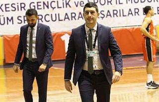 Genel Menajer Uyanık’tan TED’e tepki