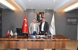 Germencik Belediyesi’nden kuraklıkla mücadele...