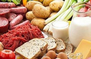 Gıda sektörünün en hızlı büyüyeni vegan pazarı...