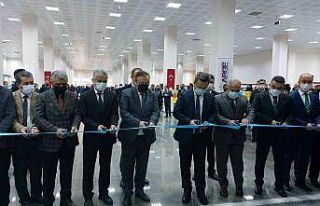 Giresun’da Bilim Fuarı Festivali başladı