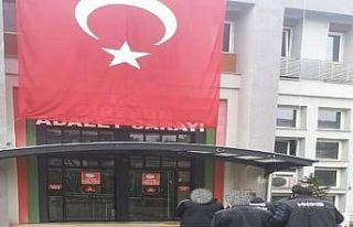 Giresun’da uyuşturucu operasyonu: 2 kişi tutuklandı