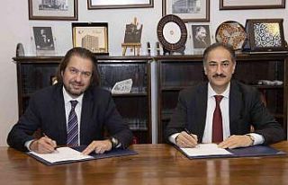 Girişim ekosistemine destek için kamu ve özel sektör...