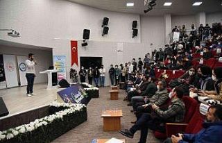 Girişimcilik Maratonu’21 Düzce Teknopark’ta...