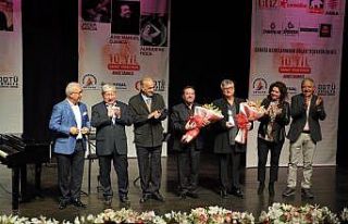 Gitar Festivali sona erdi