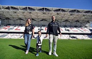 “Göbekten Altaylı”