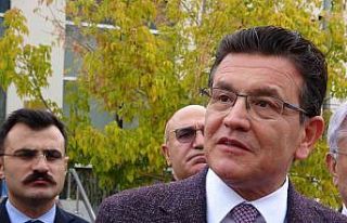 Göç ve Uyum Alt Komisyonu Başkanı Uslu: “Türkiye’nin...