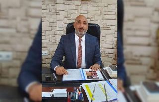 Göğebakan: "100. yılı görkemli kutlayacağız"