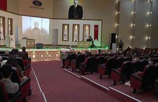 ‘Gökyüzüne En Yakın Öğrenciler Doğayı Tanıyor...