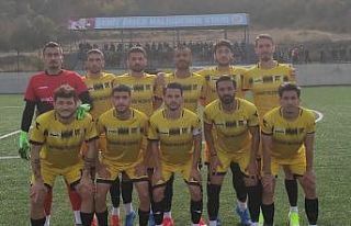 Gol düellosunun kazanını Bayırköypor oldu