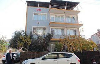 Gol sevinci hayatına mal oldu