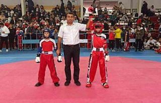 Gölbaşı Belediyesi, Atatürk’ü Anma Kupası’ndan...