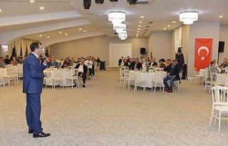 Gönül Belediyeciliği Sektör Buluşmaları