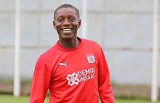 Gradel, Fildişi Sahili Milli Takımı’na çağrıldı