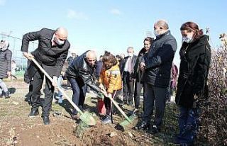 GSİM geleceğe nefes oldu