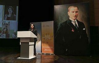 Gülcan Kış: "İş gücü piyasasını koordine...