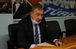 Gülnar: "Asgari ücret insan onuruna yaraşır...