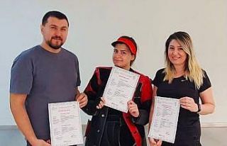 Gülşen Delen, yeniden milli takımda