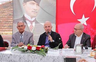 Gültak: “Mersin güzel bir kent olacaksa kentsel...