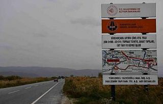 “Güney Ege Turizm Yolu” kazalarla tekrar gündeme...