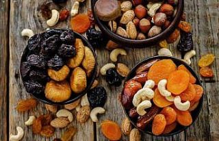 Güneydoğu’dan 274 milyon 930 bin dolarlık kuru...