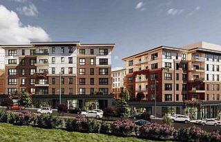 Güngören Belediyesi’nden kentsel dönüşüm seferberliği