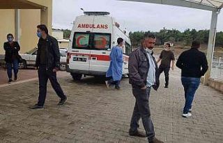 Günün en acı haberi Manisa’dan