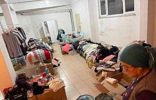 Gurbetçi kuaför bayan Bursa’da gönülleri fethedecek