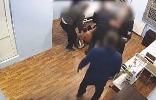 Gürcistan eski Cumhurbaşkanı Saakaşvili’nin...