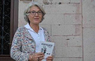Gürsel Koyuncu’nun İlk kitabı büyük ilgi gördü