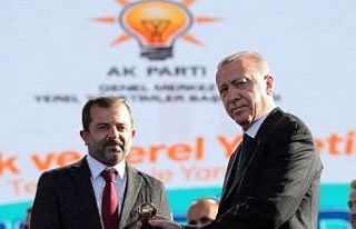 Gürsu’nun gençleri geleceğe koşuyor