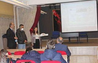 ‘Güvenli İnternet, Gerçek Özgürlük ERASMUS...